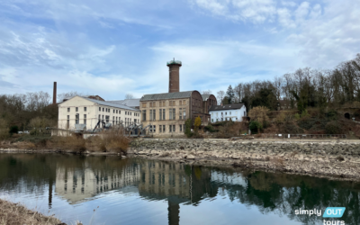 Ruhrtal-Radweg – auf Spurensuche zwischen Hattingen und Mülheim a.d. Ruhr