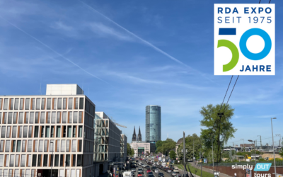 Mehr als nur Tagesausflüge: Wir sind euer Profi für (mehrtägige) Bus- und Gruppenreisen ins Ruhrgebiet