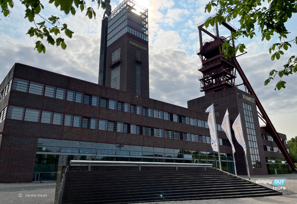 Zeche Nordstern Gelsenkirchen